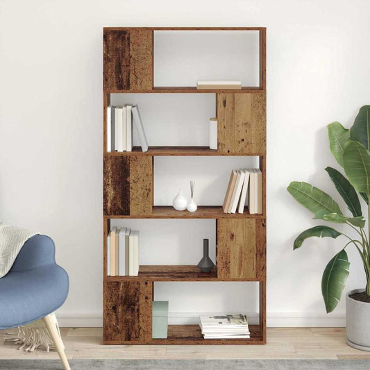 TV-bänkset Väggmonterad Brun 80 x 24 x 156 cm Konstruerat trä