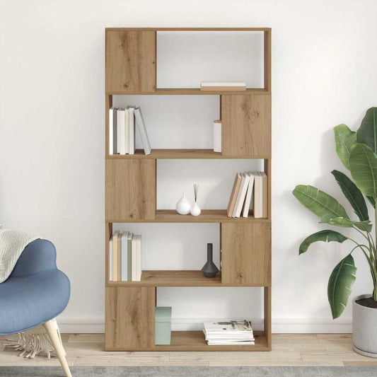 TV-bänkset Väggmonterad Brun 80 x 24 x 156 cm Konstruerat trä