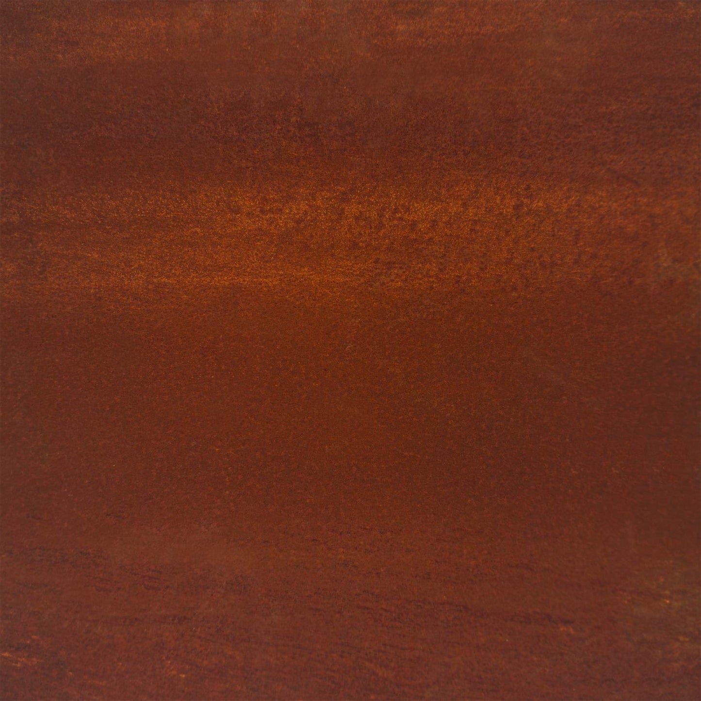 Trädgårdsbänk Rostig 100 x 40 x 43 cm cortenstål