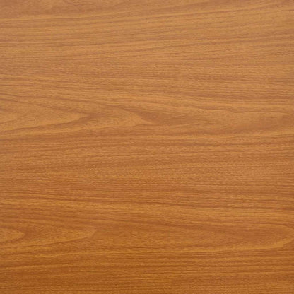 Trädgårdsplanterare Ljusbrun 100 x 45 x 90 cm Galvaniserat Stål