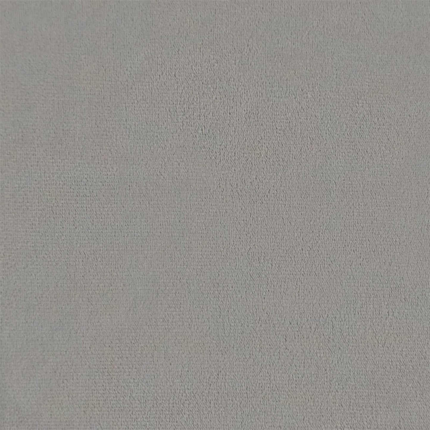 Barnsängram med sänggavel Ljusgrå 80 x 160 cm Sammet