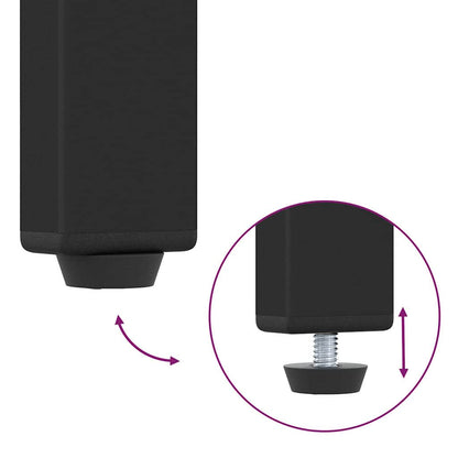 Hyllsystem Gammalt trä 102 x 32 x 72,5 cm Konstruerat trä