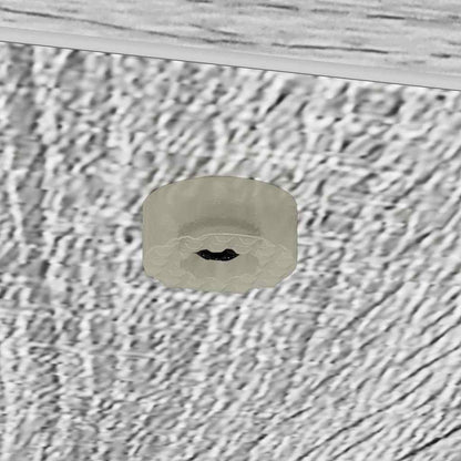 Sidobord 2 pcs Grå Sonoma 40 x 40 x 56 cm Konstruerat trä