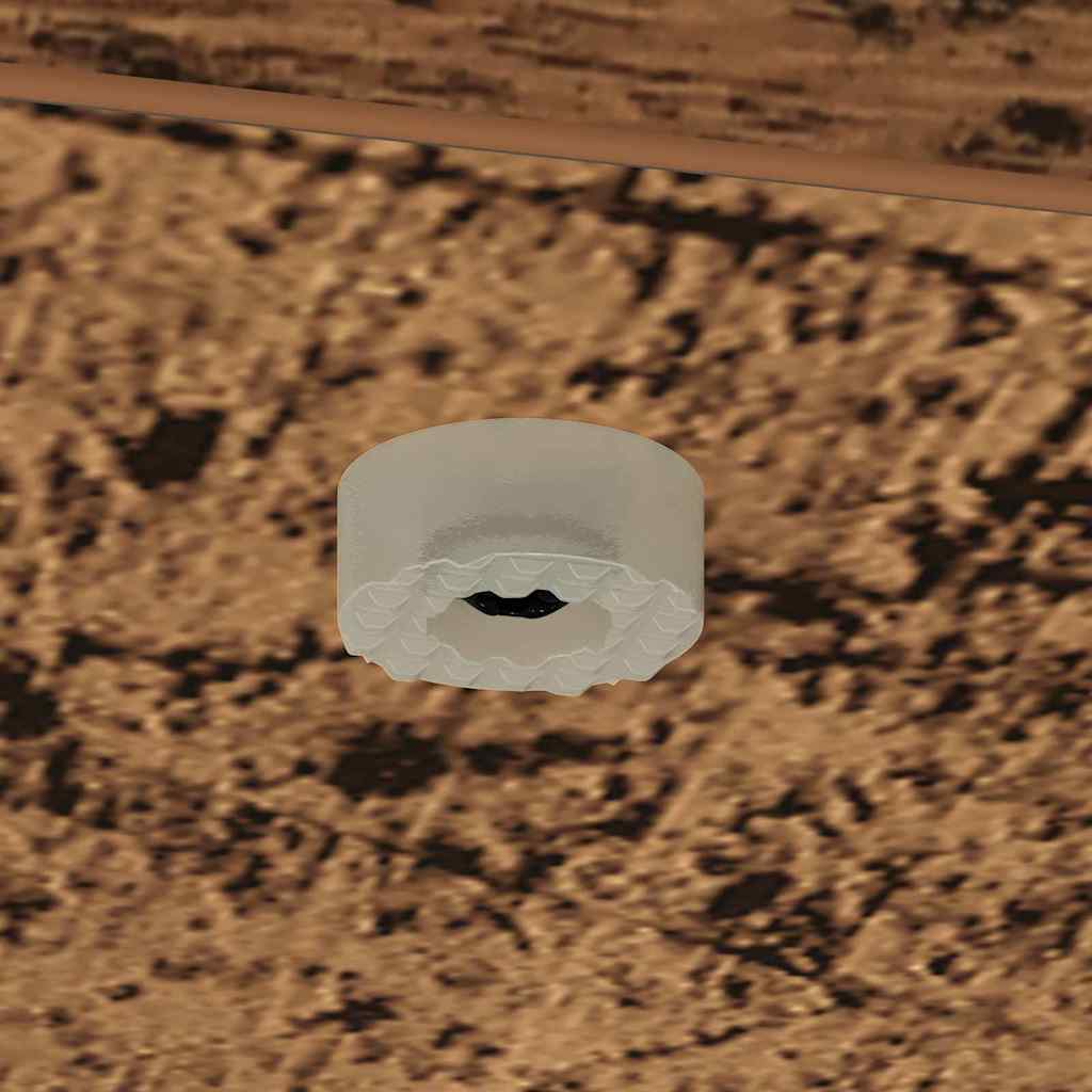 Sidobord 2 pcs Gammalt trä 40 x 40 x 56 cm Konstruerat trä