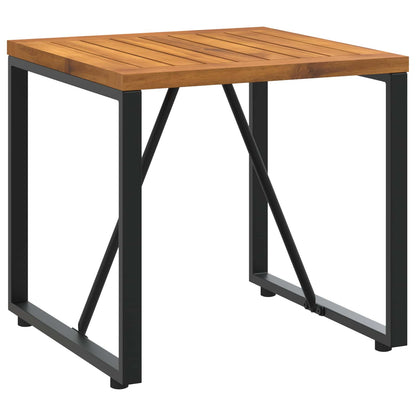 Utemöbelset med kudde 3 pcs Kräm