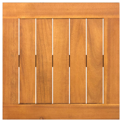 Utemöbelset med kudde 3 pcs Svart PE Rattan