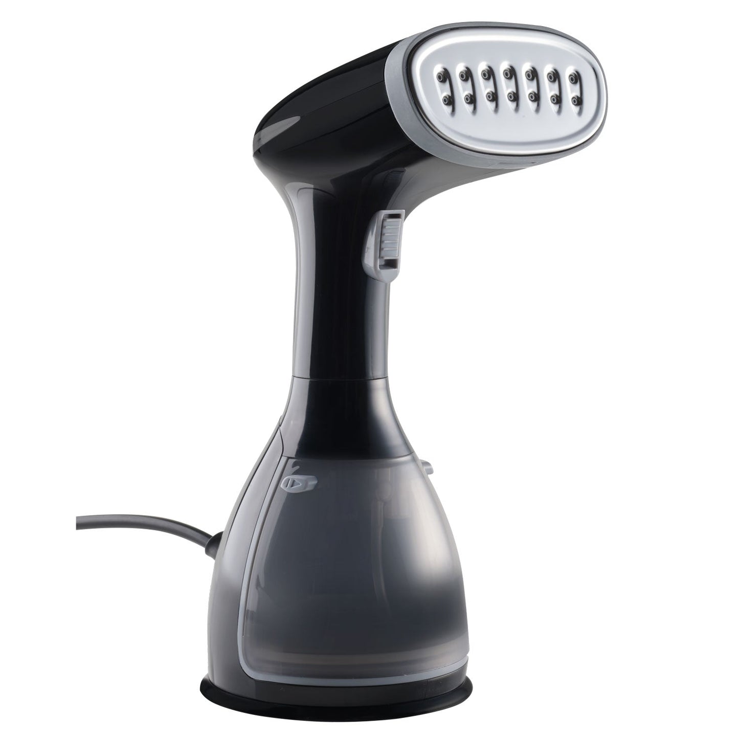 Champion Steamer Portable Pro 1500W Svart