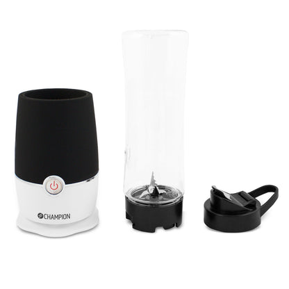 Champion Smoothie Maker 180W Svart/Vit